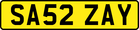 SA52ZAY