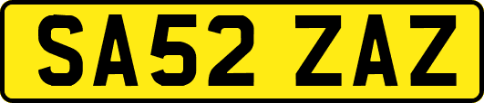SA52ZAZ