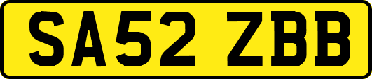 SA52ZBB
