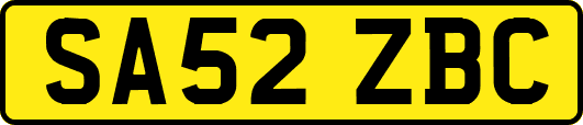 SA52ZBC