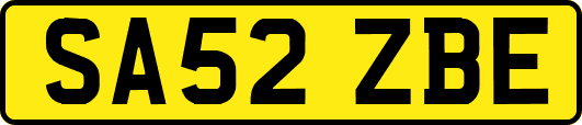 SA52ZBE