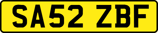 SA52ZBF