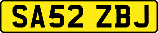 SA52ZBJ