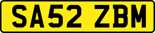 SA52ZBM