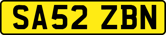 SA52ZBN