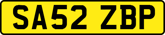 SA52ZBP
