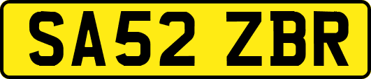 SA52ZBR