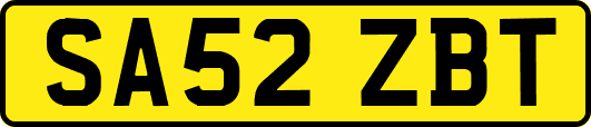 SA52ZBT