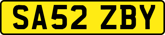 SA52ZBY
