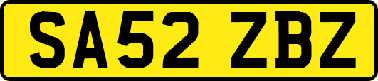 SA52ZBZ
