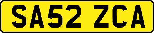 SA52ZCA