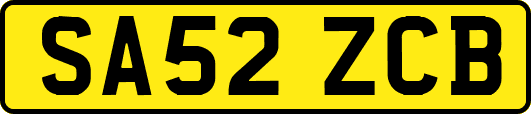 SA52ZCB
