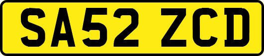 SA52ZCD