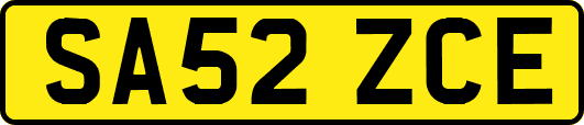 SA52ZCE