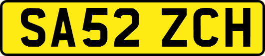 SA52ZCH