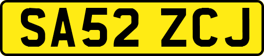 SA52ZCJ