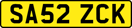 SA52ZCK