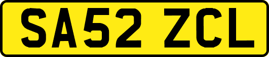SA52ZCL