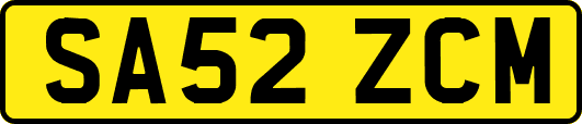 SA52ZCM