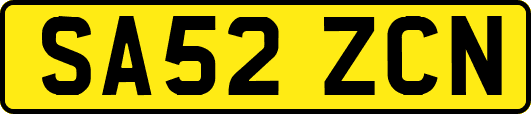 SA52ZCN