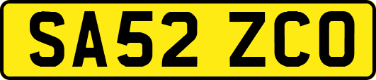 SA52ZCO