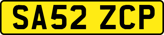 SA52ZCP