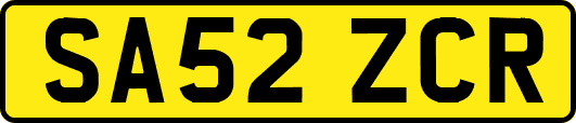 SA52ZCR