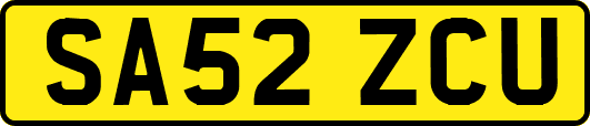 SA52ZCU