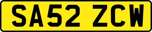 SA52ZCW