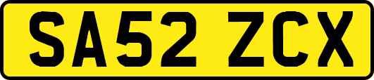 SA52ZCX