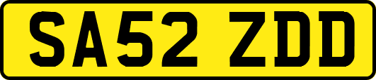 SA52ZDD
