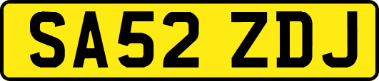 SA52ZDJ