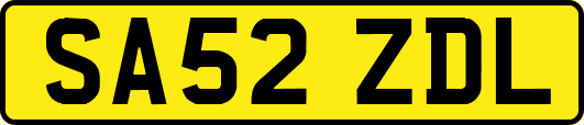 SA52ZDL