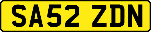 SA52ZDN