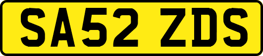 SA52ZDS