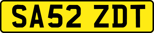 SA52ZDT