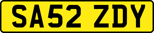 SA52ZDY