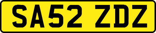SA52ZDZ