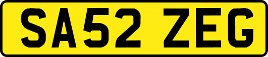 SA52ZEG