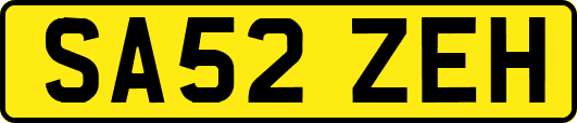 SA52ZEH
