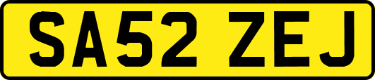 SA52ZEJ