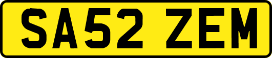 SA52ZEM