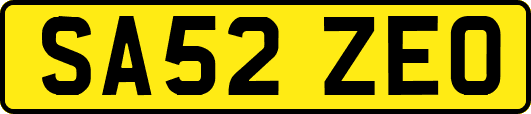SA52ZEO