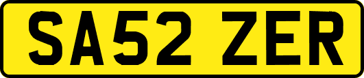 SA52ZER