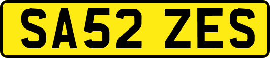 SA52ZES