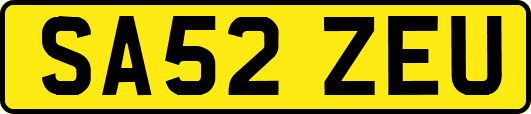 SA52ZEU