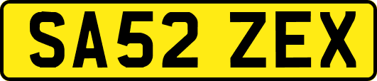 SA52ZEX