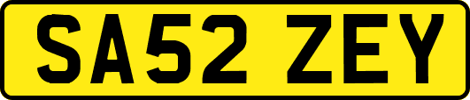 SA52ZEY