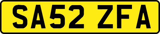 SA52ZFA