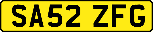 SA52ZFG